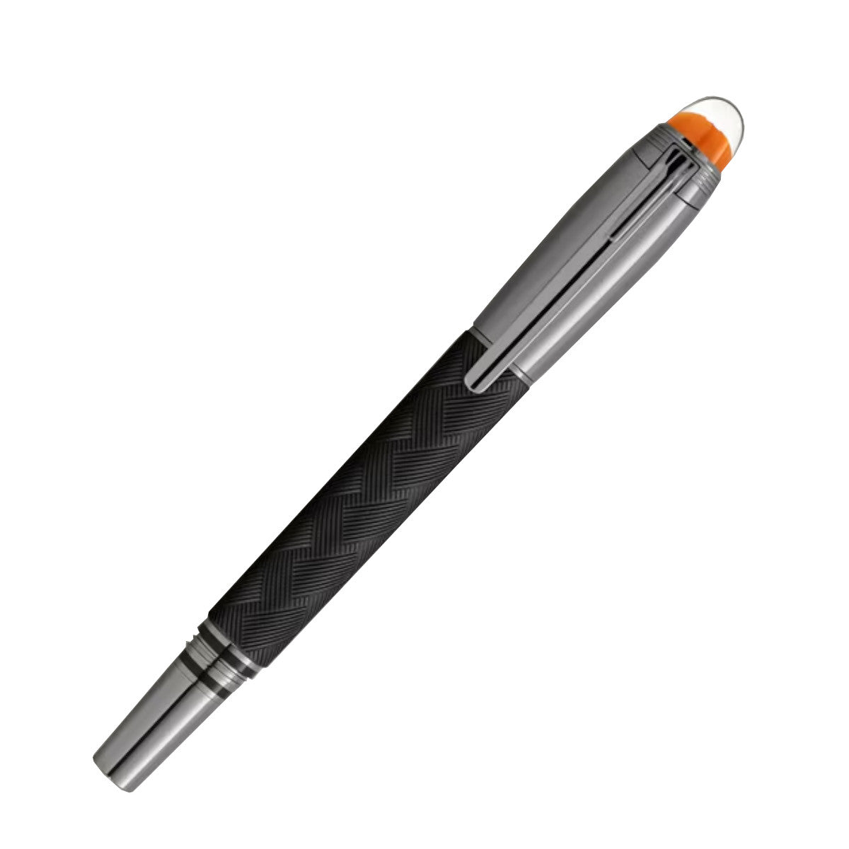 Stylo-Plume Montblanc StarWalker Extreme Doué