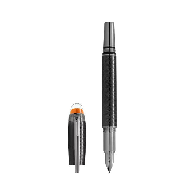 Stylo-Plume Montblanc StarWalker Extreme en Metal