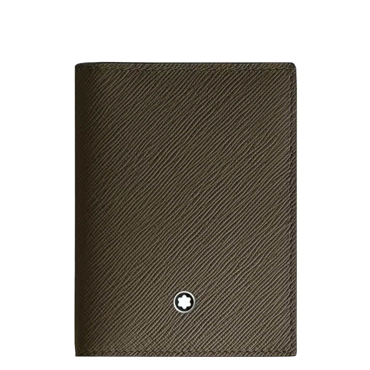 Porte-cartes Montblanc 4cc Sartorial Kaki