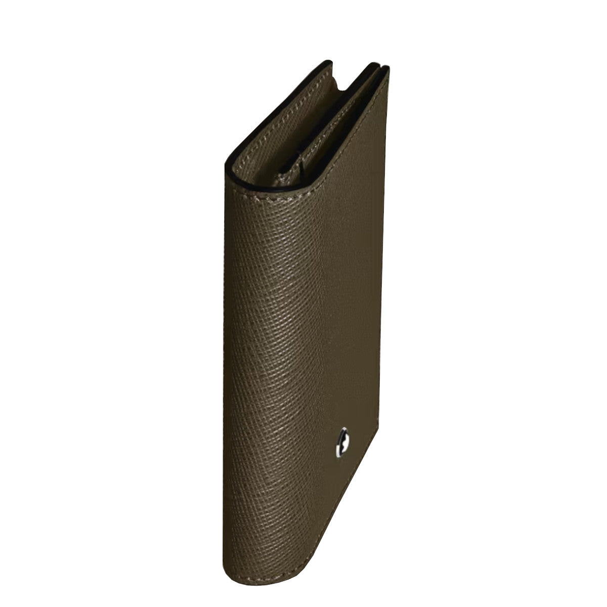 Porte-cartes Montblanc 4cc Sartorial Kaki