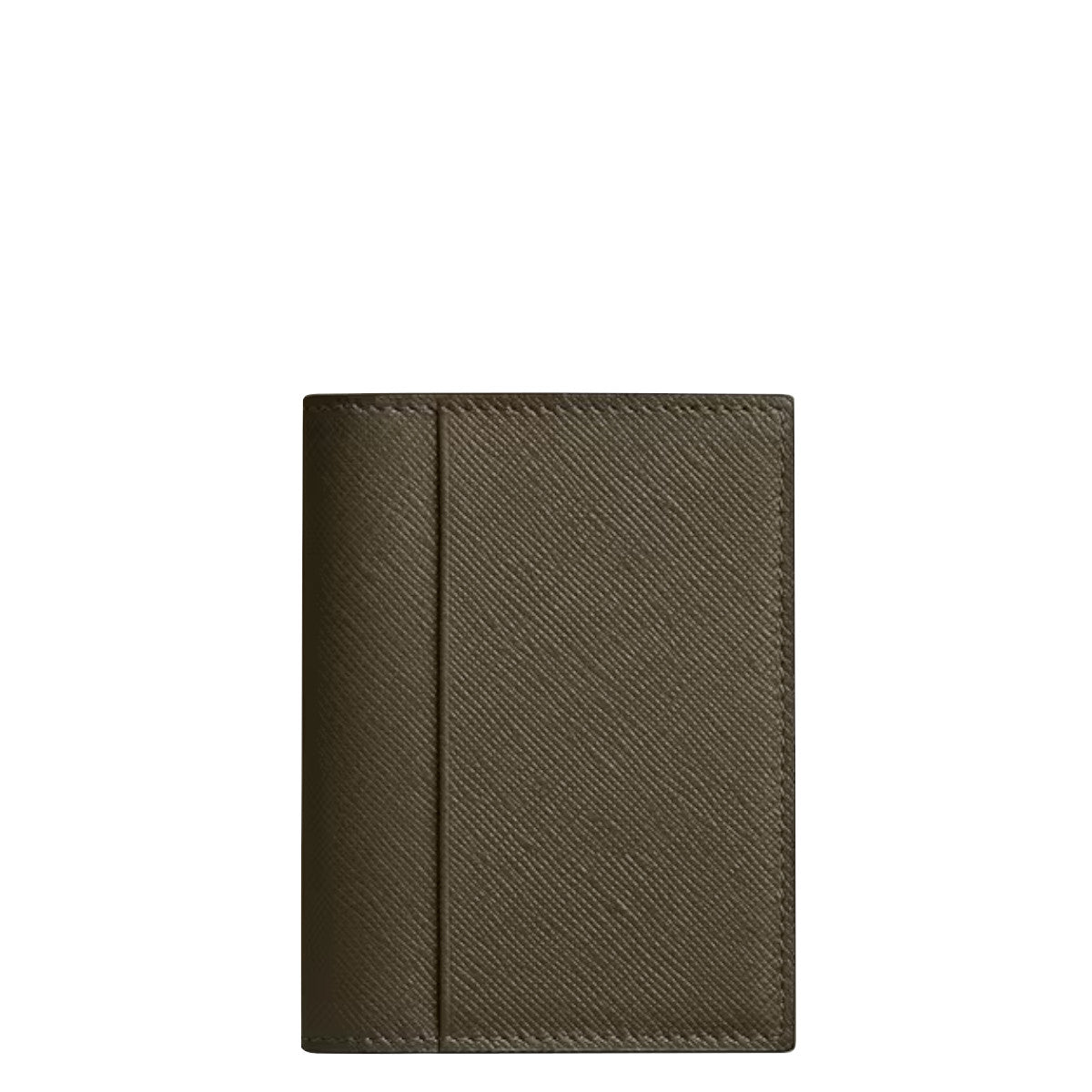 Porte-cartes Montblanc 4cc Sartorial Kaki