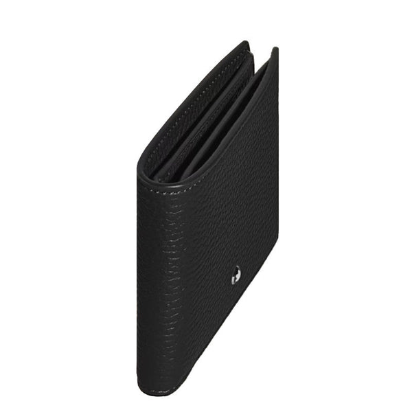Portefeuille 6cc Montblanc Grain