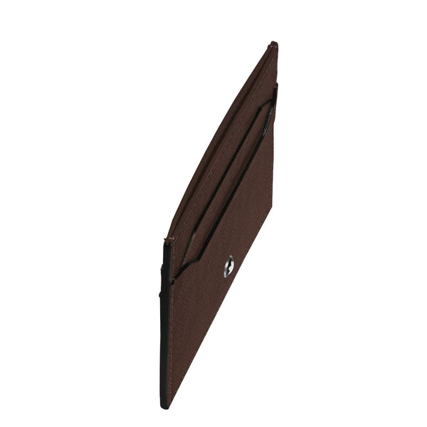 Porte-Cartes 5cc Montblanc Sartorial Ébène