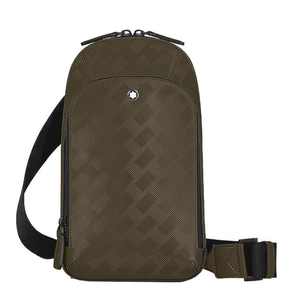Sacoche bandoulière Montblanc Extreme 3.0 Kaki