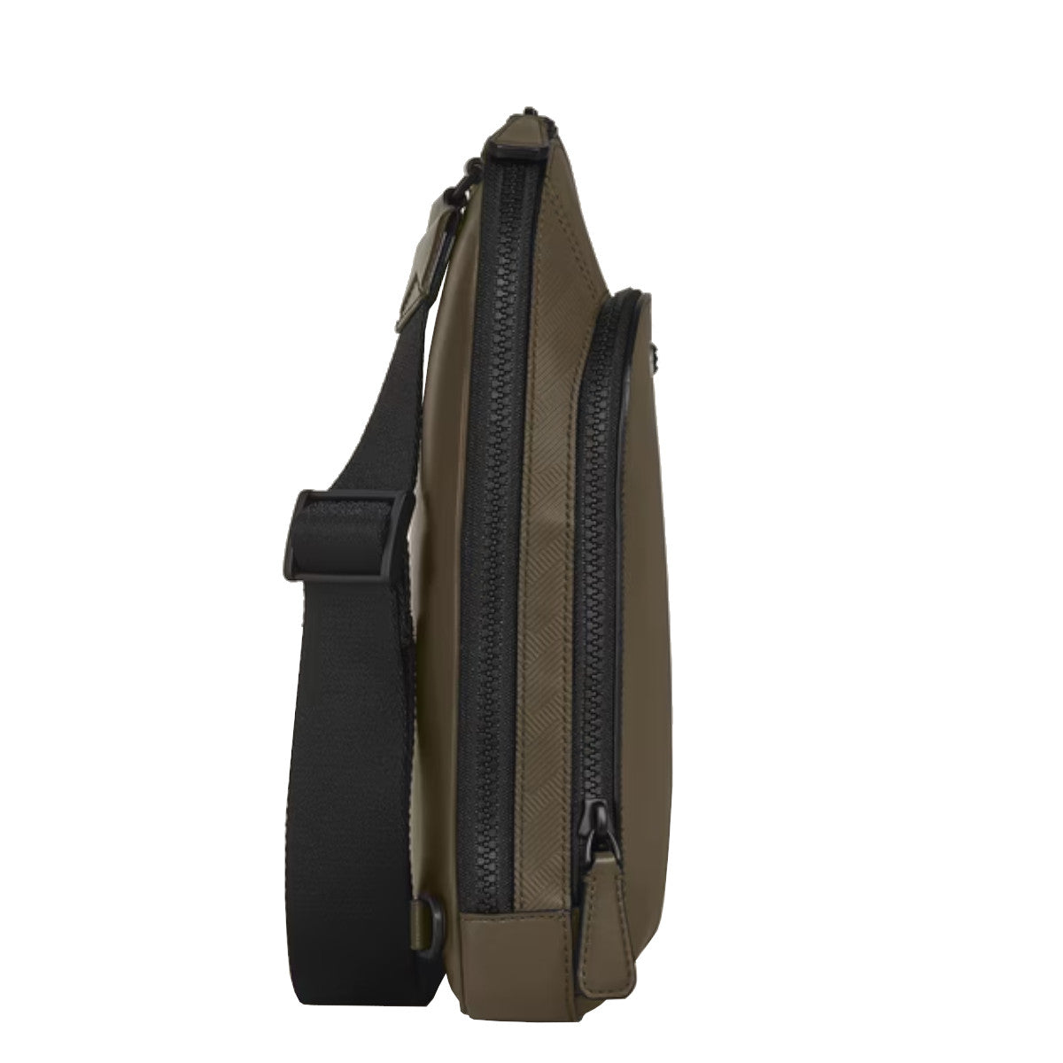 Sacoche bandoulière Montblanc Extreme 3.0 Kaki
