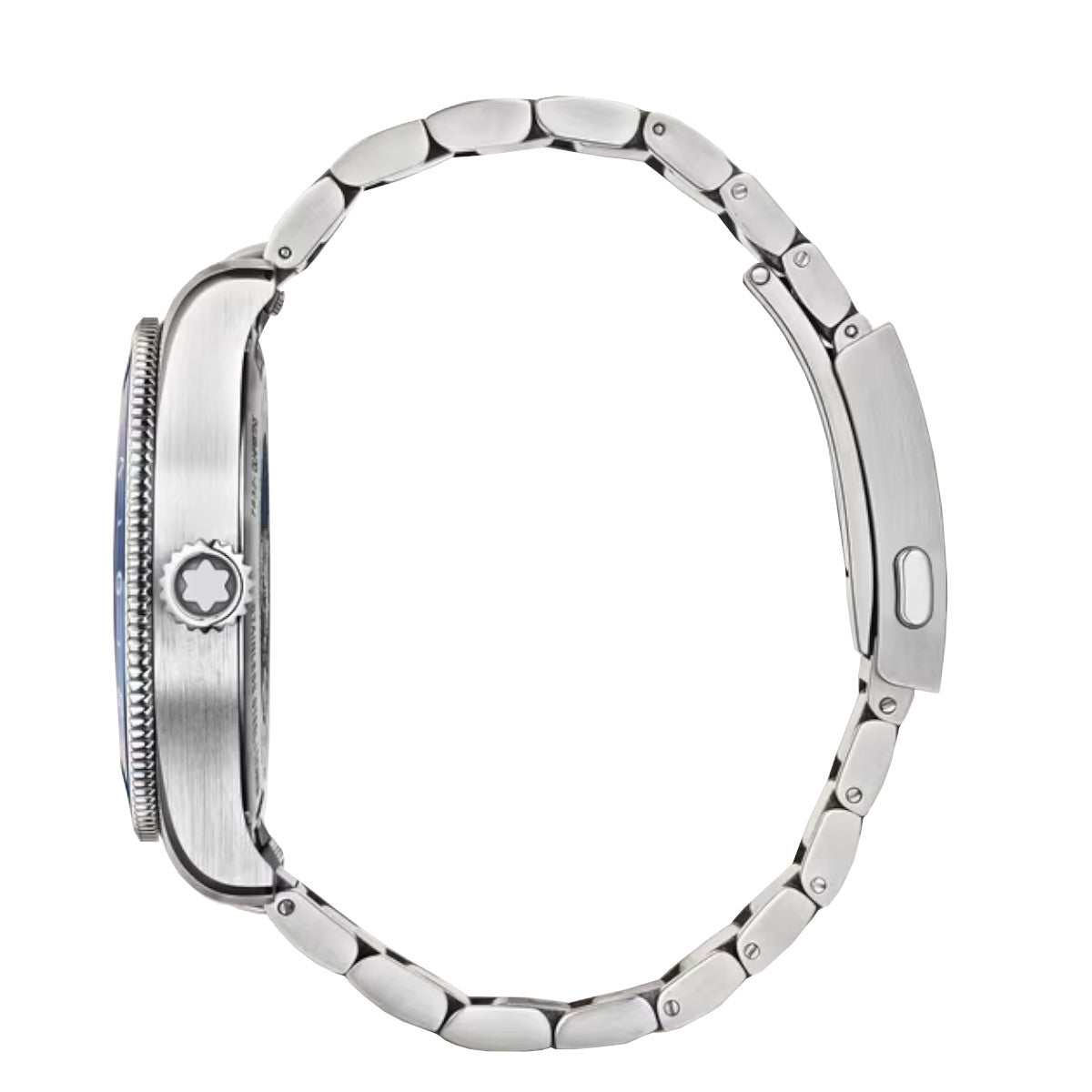 Montblanc Iced Sea 0 Oxygen 1858 GMT