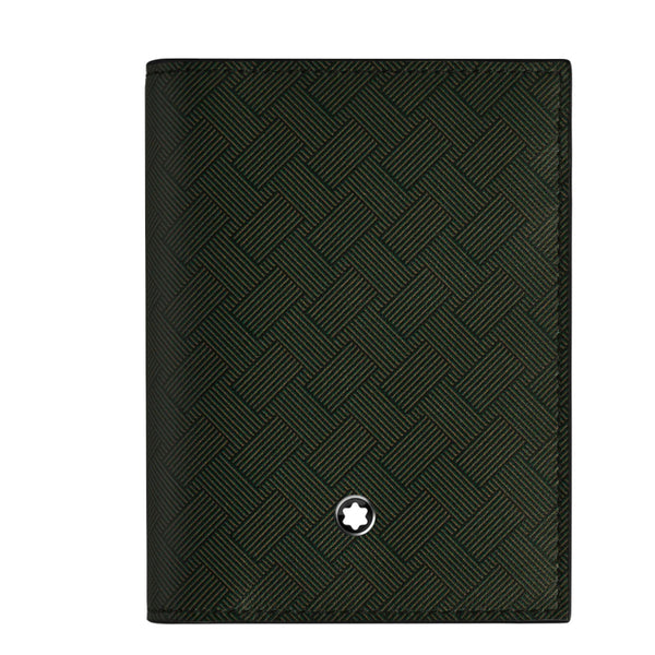 Porte-cartes 4cc Montblanc  Extreme 3.0