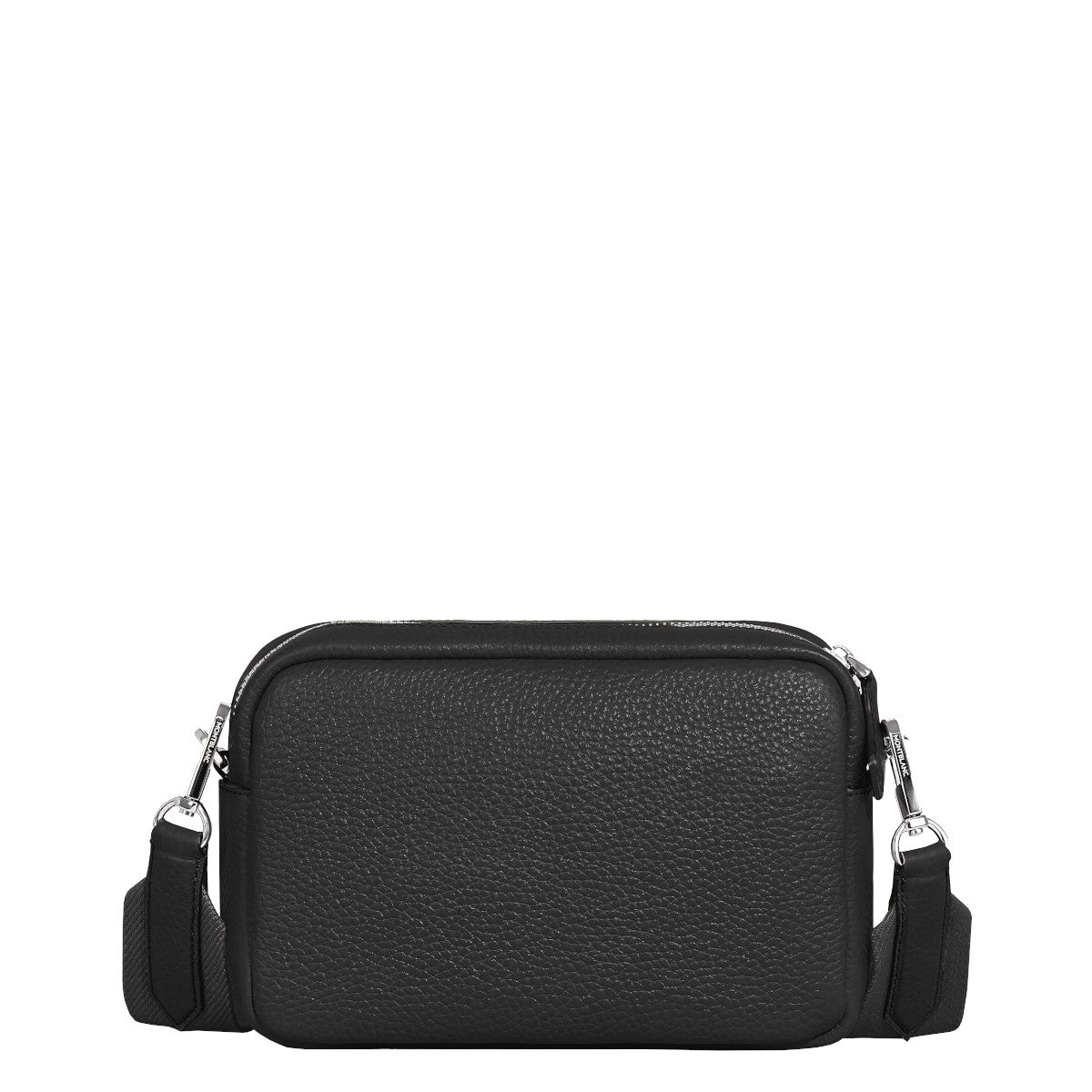 Sac à Bandoulière Petit Modèle Montblanc Companion Noir