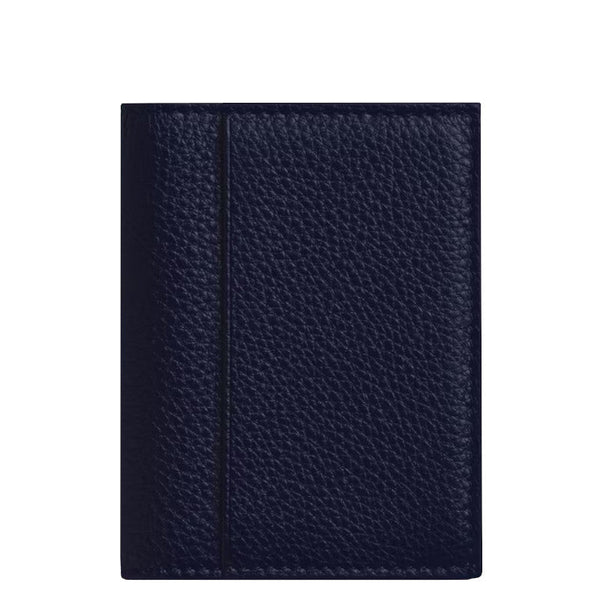 Porte-cartes 4cc Montblanc Grain