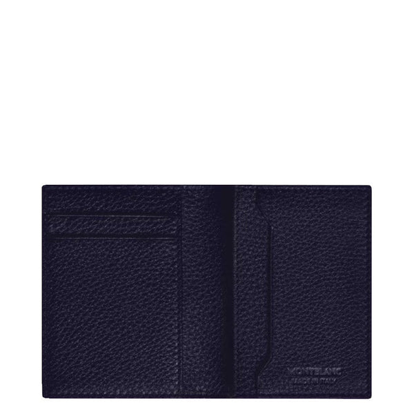 Porte-cartes 4cc Montblanc Grain