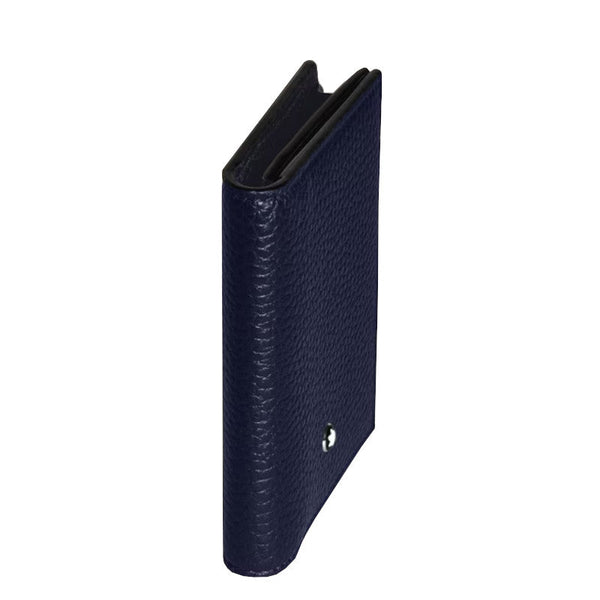 Porte-cartes 4cc Montblanc Grain