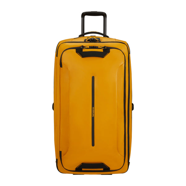 Sac de voyage à roulettes 79 cm Ecodiver  - Samsonites