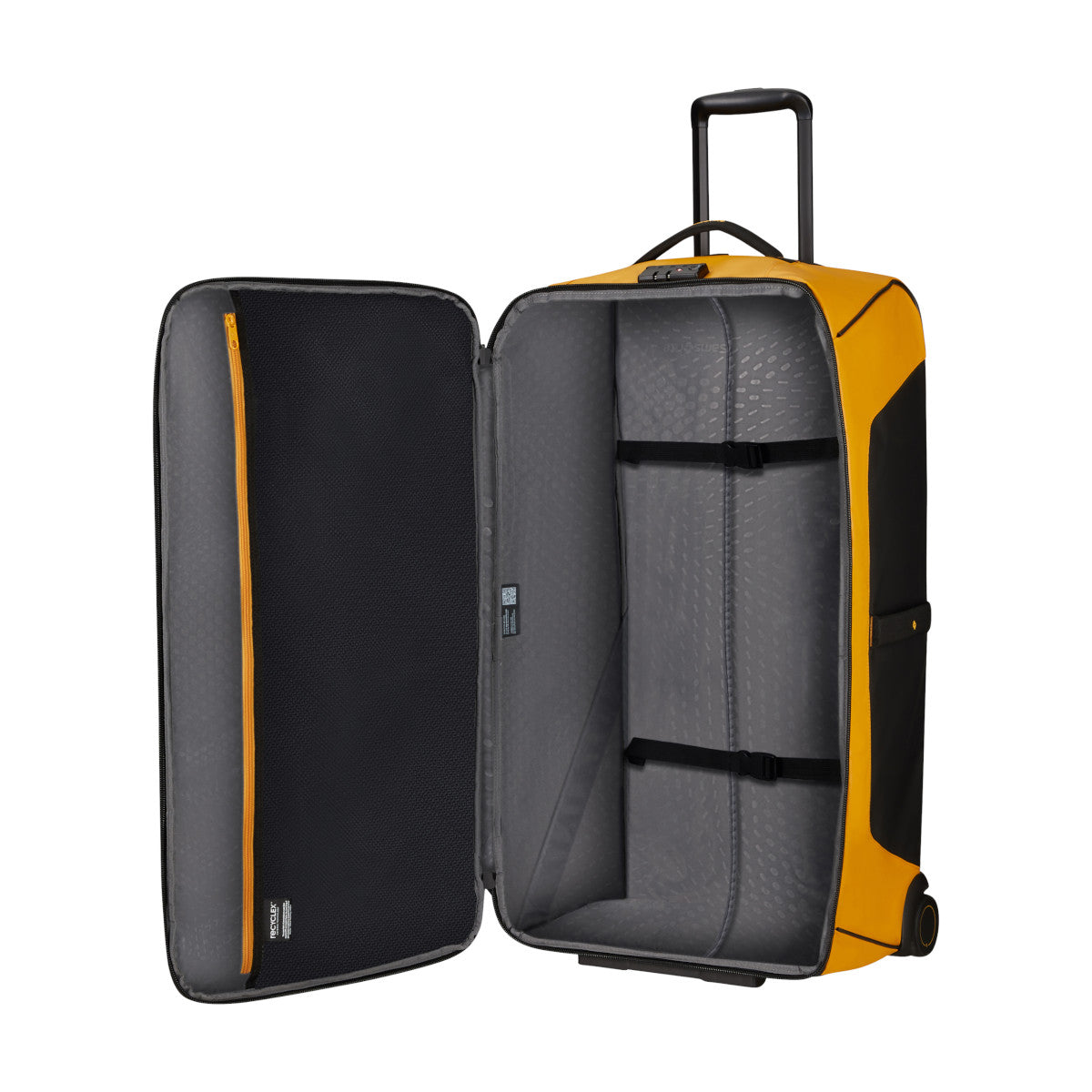 Sac de voyage à roulettes 79 cm Ecodiver  - Samsonites