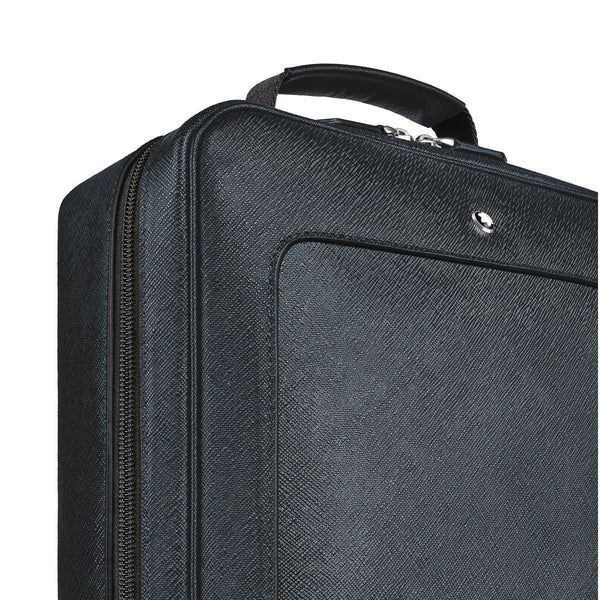 Sac à Dos Rectangulaire Montblanc Companion Bleu