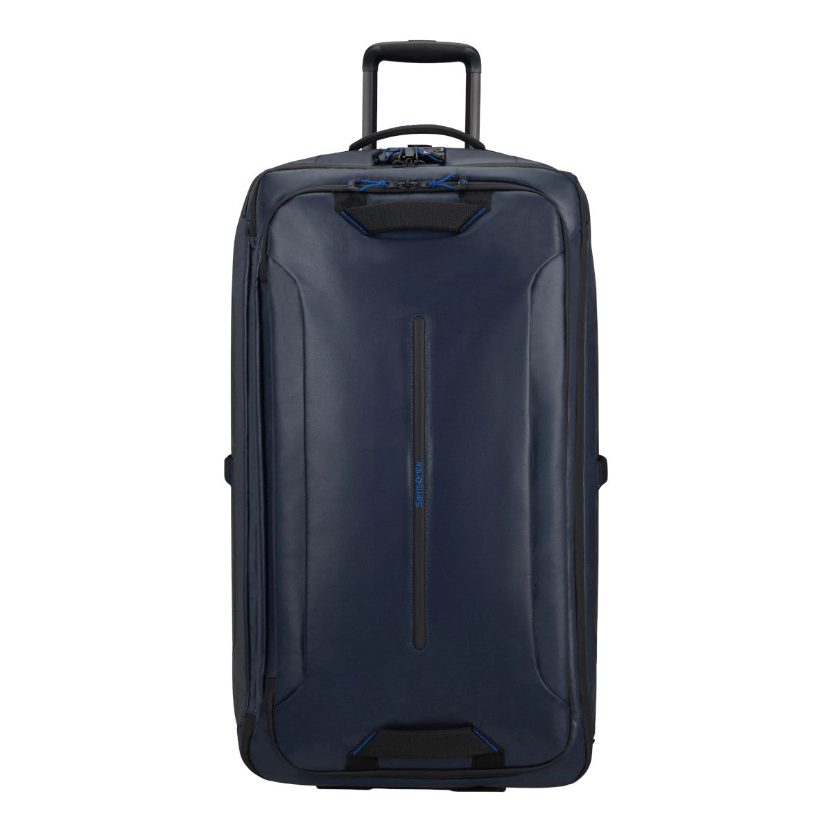 Sac de voyage à roulettes 79 cm Ecodiver  - Samsonites