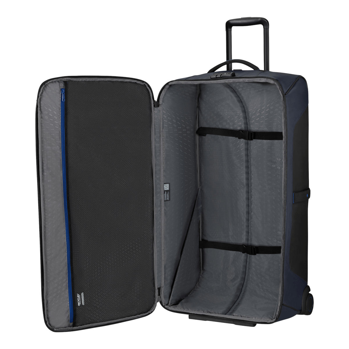 Sac de voyage à roulettes 79 cm Ecodiver  - Samsonites