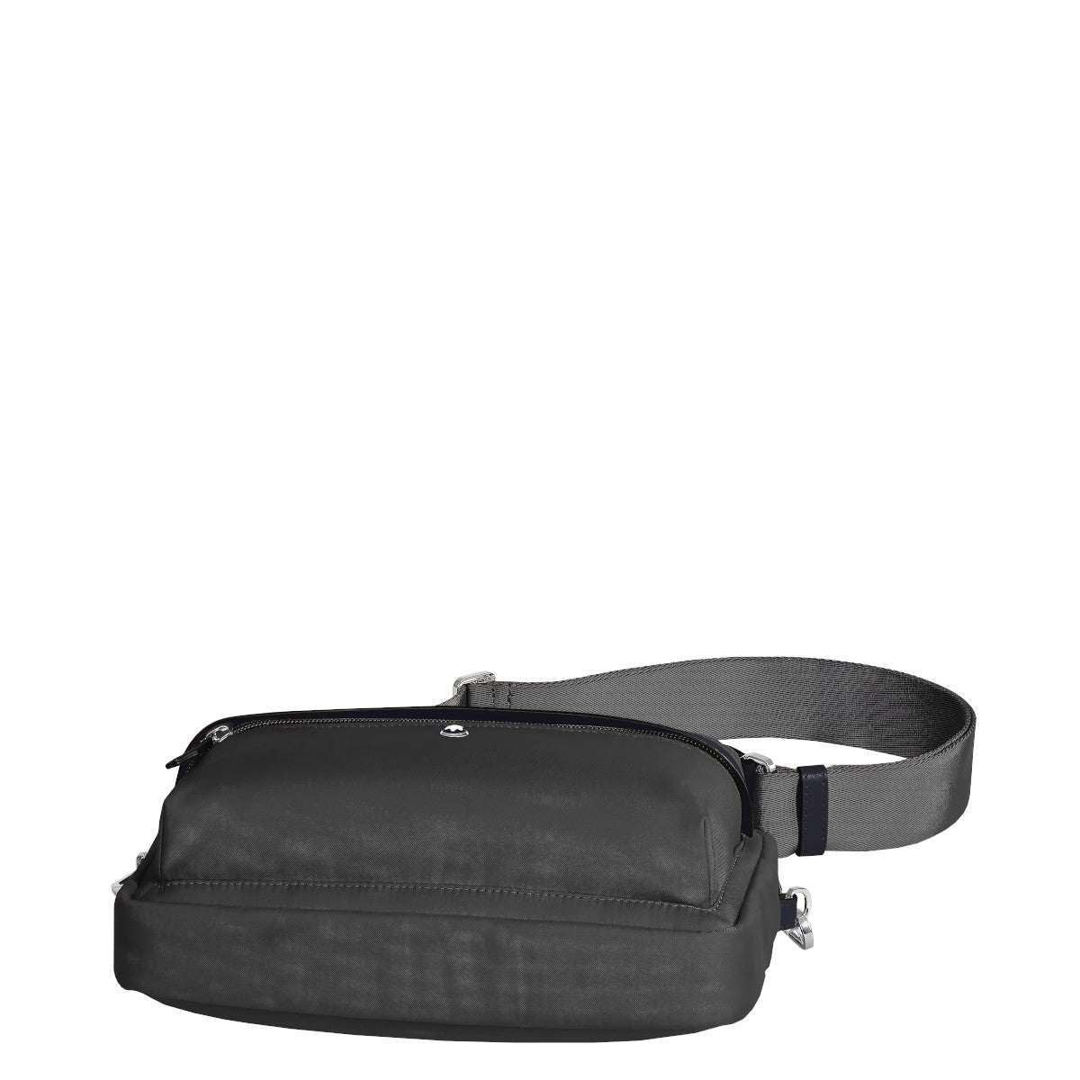 Sac à Bandoulière Montblanc Panorama Noir