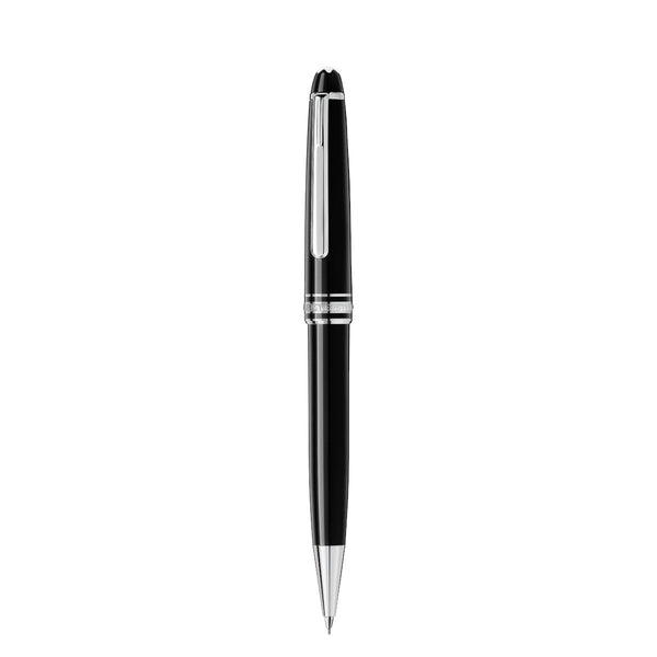 Porte-Mine Montblanc Meisterstück Platiné