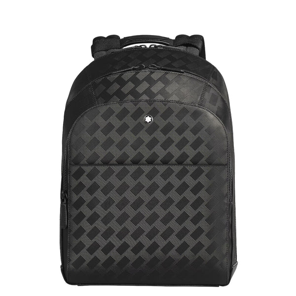 Sac à dos grand modèle 3 compartiments Montblanc Extreme 3.0 Noir