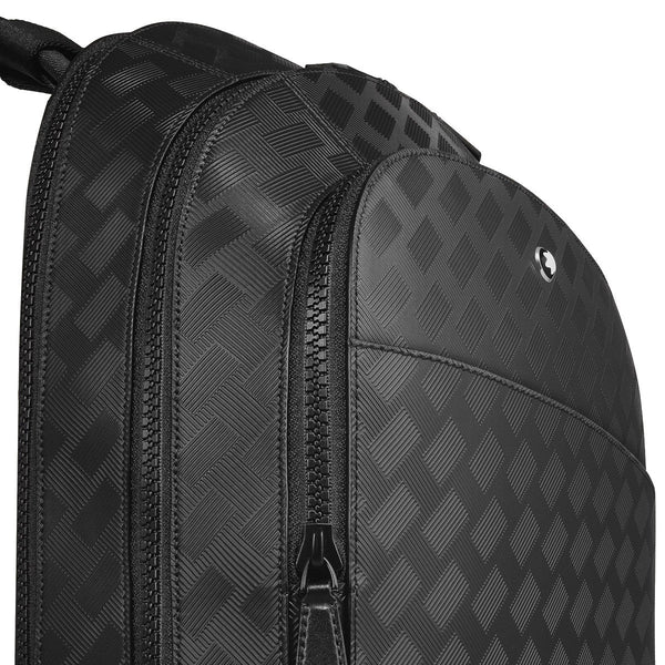 Sac à dos grand modèle 3 compartiments Montblanc Extreme 3.0 Noir