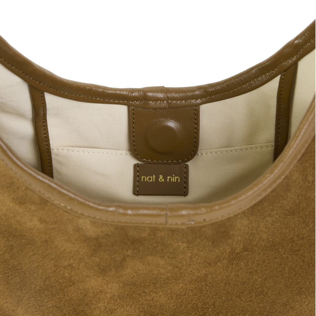 Sac  à main Milo Nat & Nin