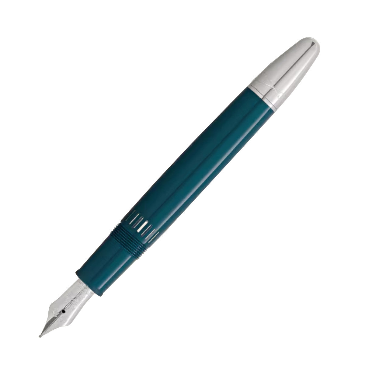 Stylo-Plume Montblanc Meisterstück Roméo et Juliette LeGrand (F)