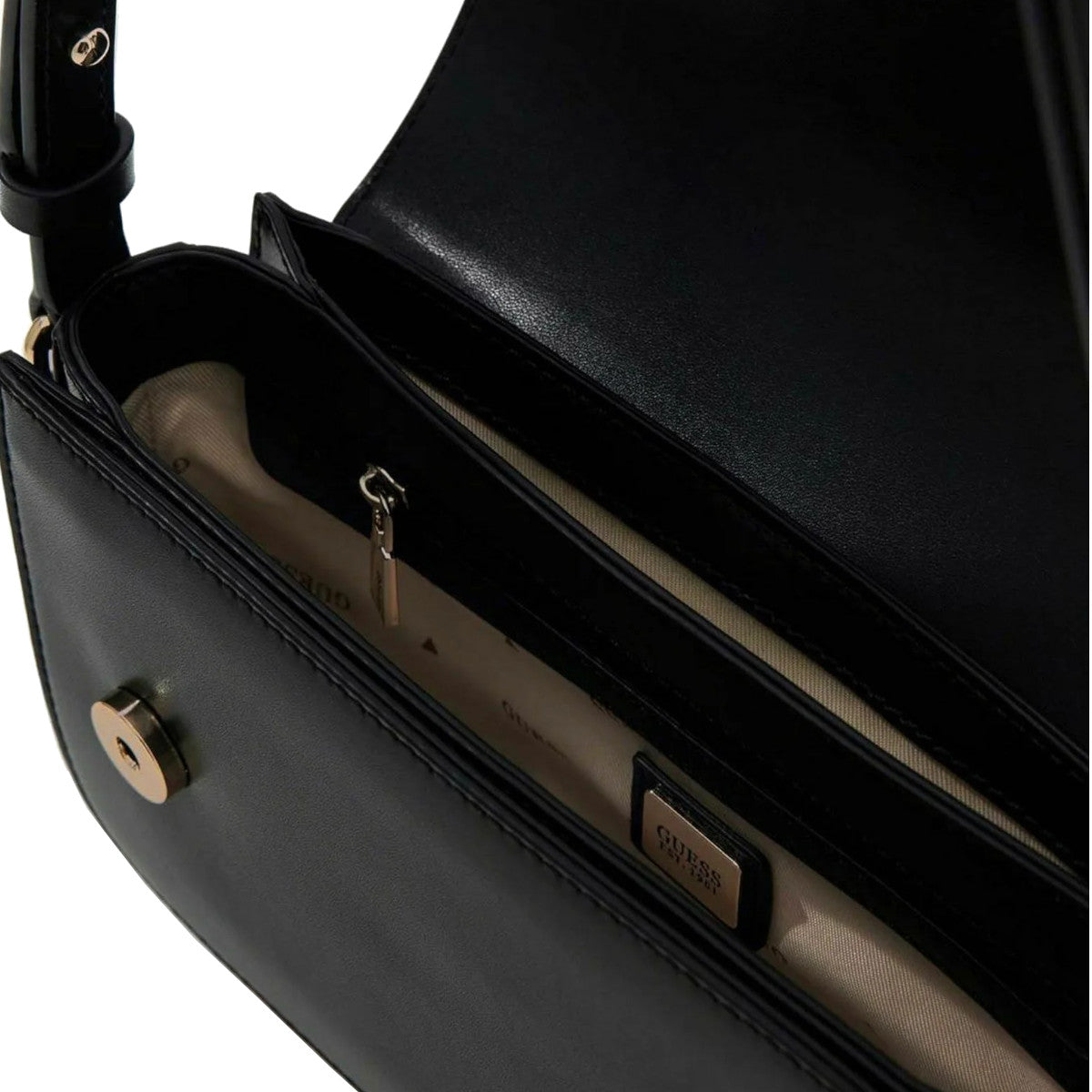 Sac à bandoulière Janie Guess