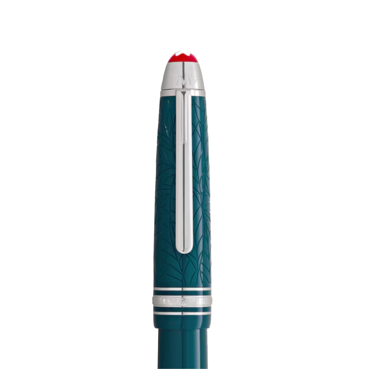 Stylo-Plume Montblanc Meisterstück Roméo et Juliette LeGrand (F)