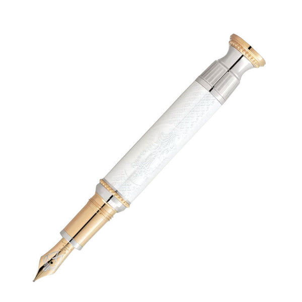 Stylo plume Writers Edition Hommage à « Un voyage à travers le Château de Versailles » Édition Limitée 479 (M)