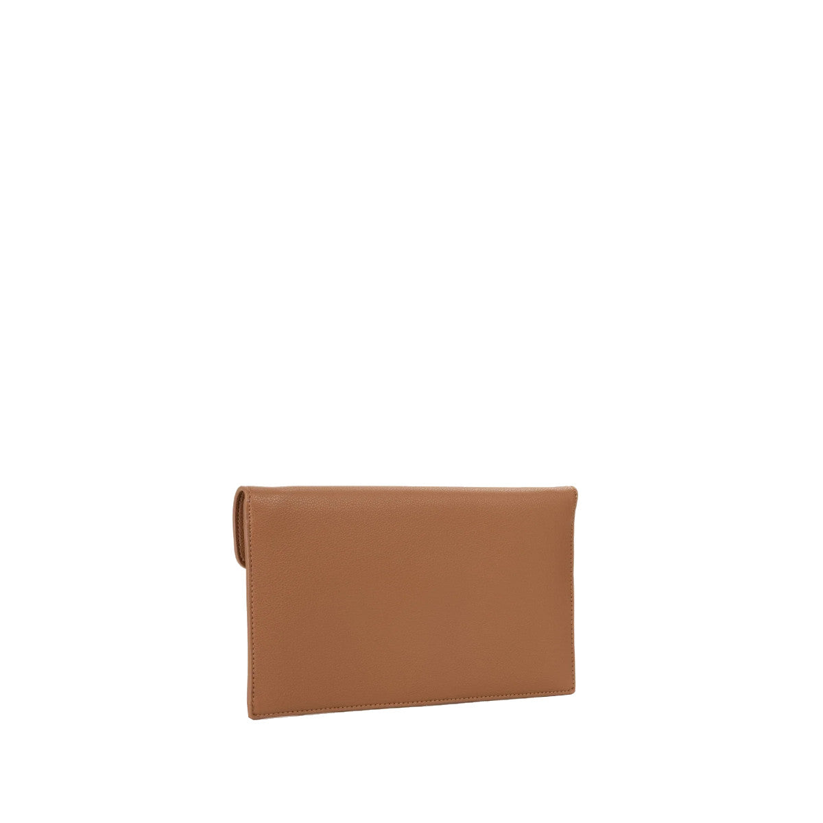 Pochette  Luxe Valentino Marron