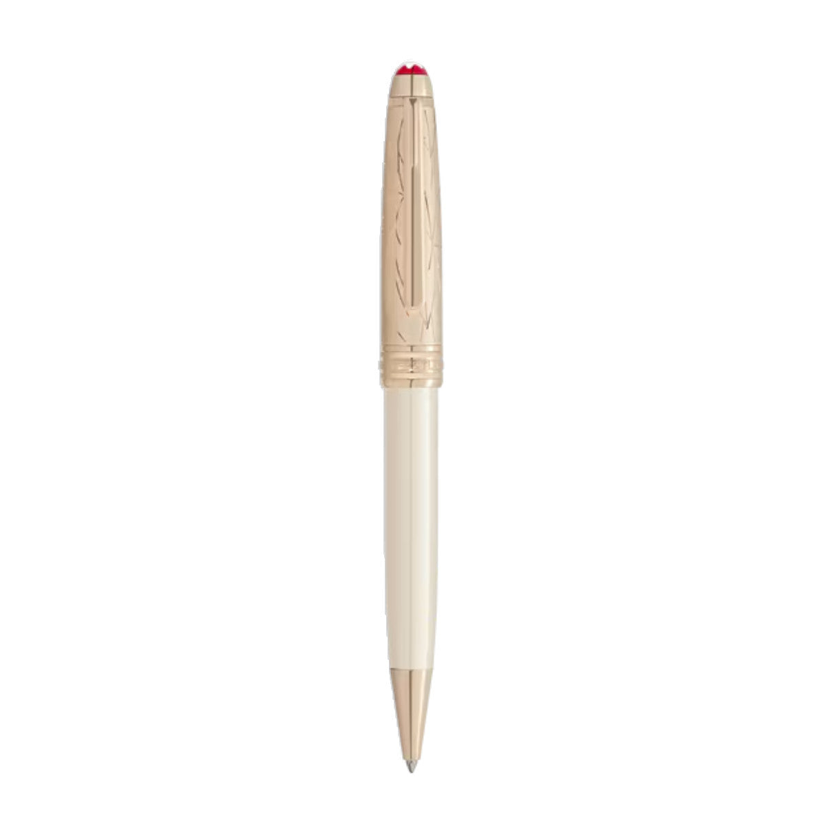 Stylo bille  Montblanc Meisterstück Roméo et Juliette Doué Classique