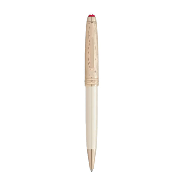 Stylo bille  Montblanc Meisterstück Roméo et Juliette Doué Classique