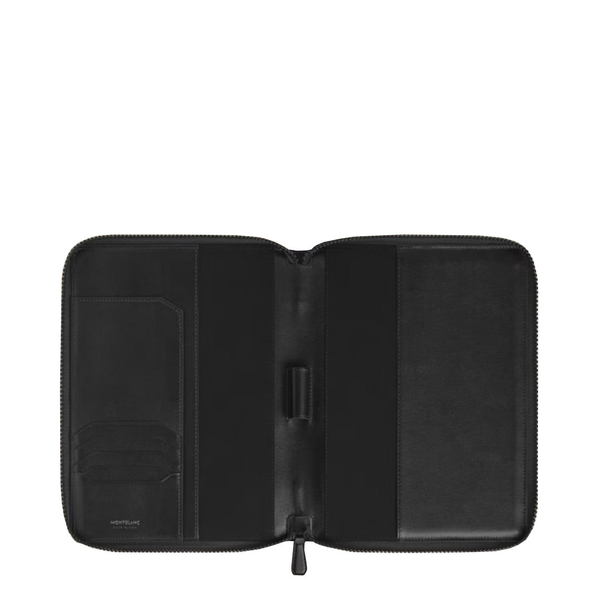 Étui pour Carnet Petit Montblanc Extreme 3.0 Noir