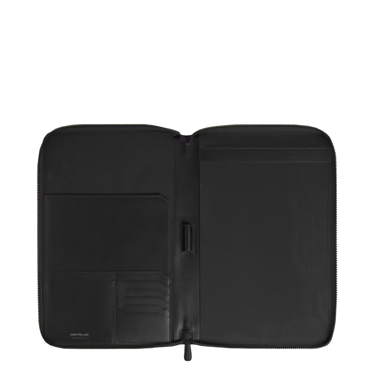 Étui pour Carnet Moyen Format Montblanc Extreme 3.0 Noir