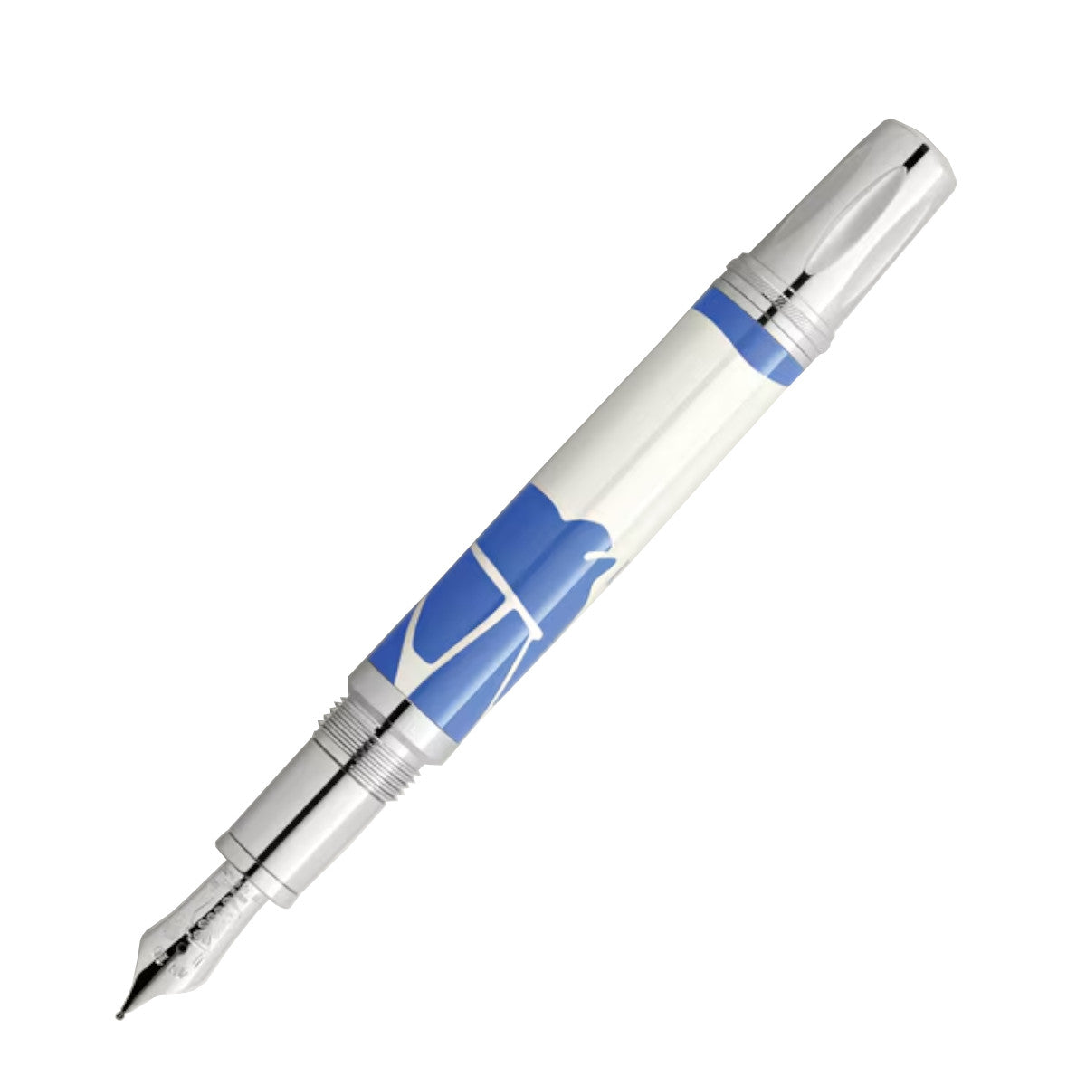 Stylo-Plume Masters of Art Hommage à Henri Matisse Édition Limitée 4810 (F)