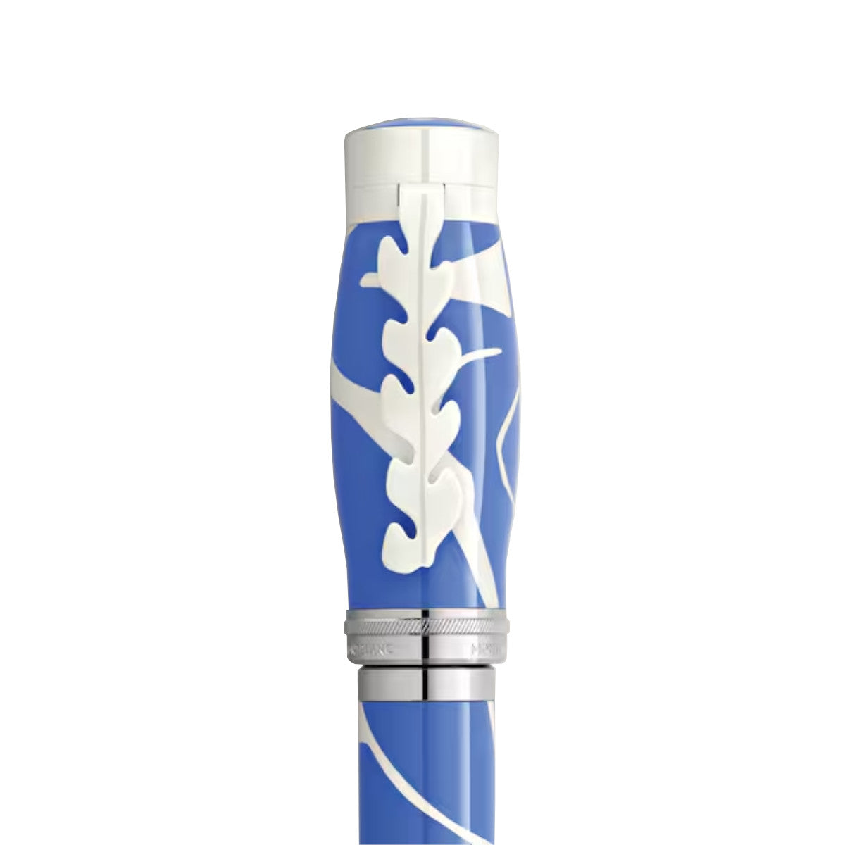 Stylo-Plume Masters of Art Hommage à Henri Matisse Édition Limitée 4810 (M)