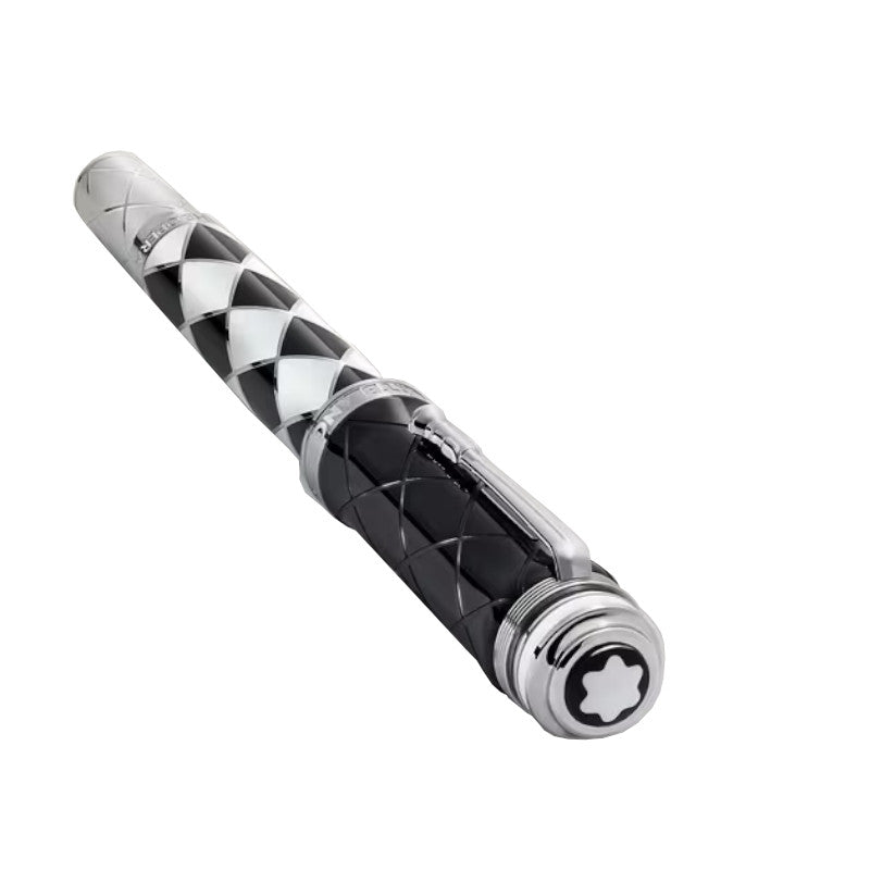 MontblancGreat Characters Hommage à Queen Limited Edition 1975