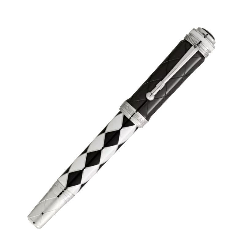 MontblancGreat Characters Hommage à Queen Limited Edition 1975
