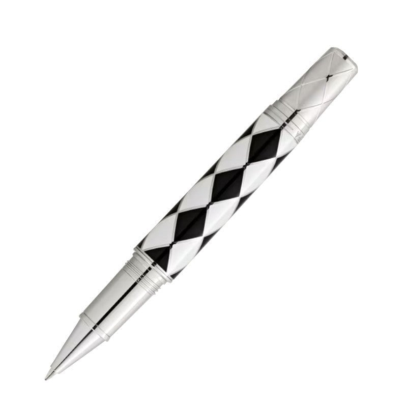 MontblancGreat Characters Hommage à Queen Limited Edition 1975