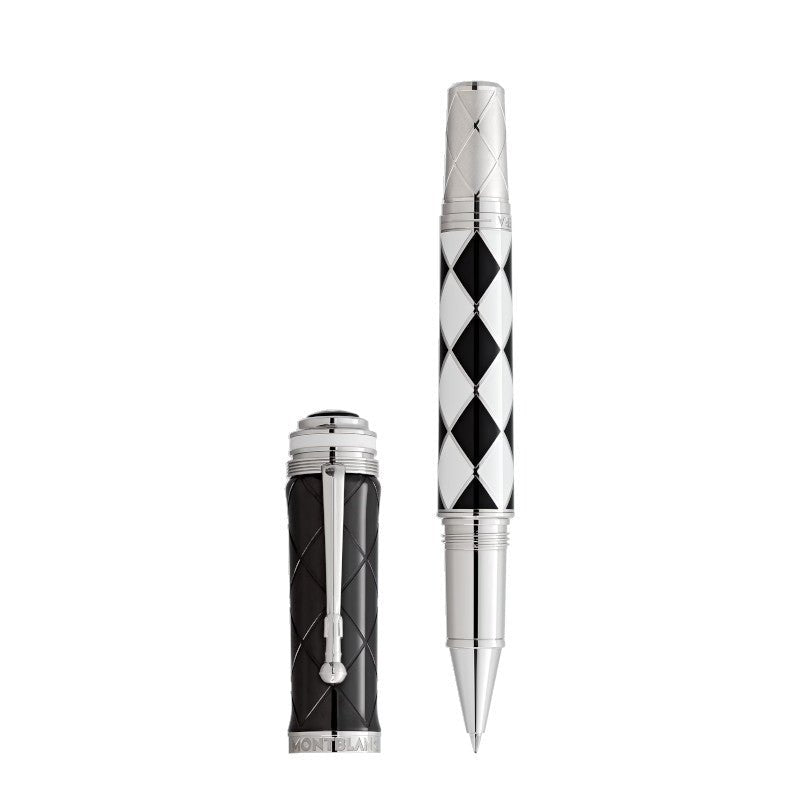 MontblancGreat Characters Hommage à Queen Limited Edition 1975