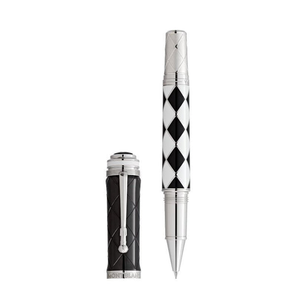 MontblancGreat Characters Hommage à Queen Limited Edition 1975