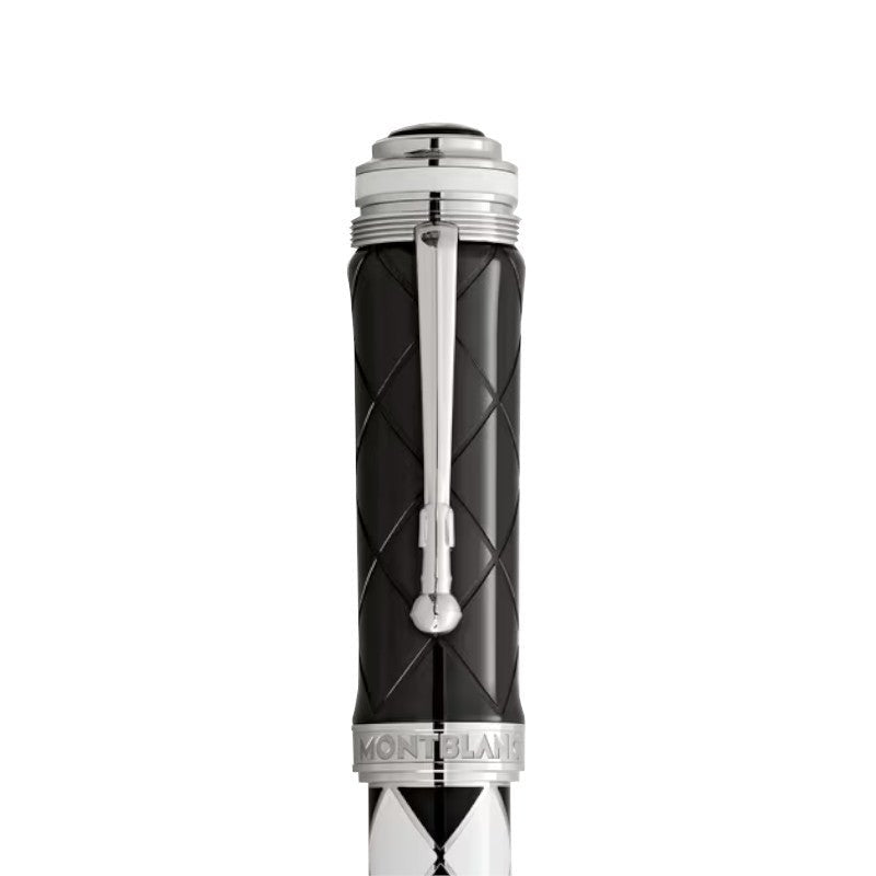 MontblancGreat Characters Hommage à Queen Limited Edition 1975