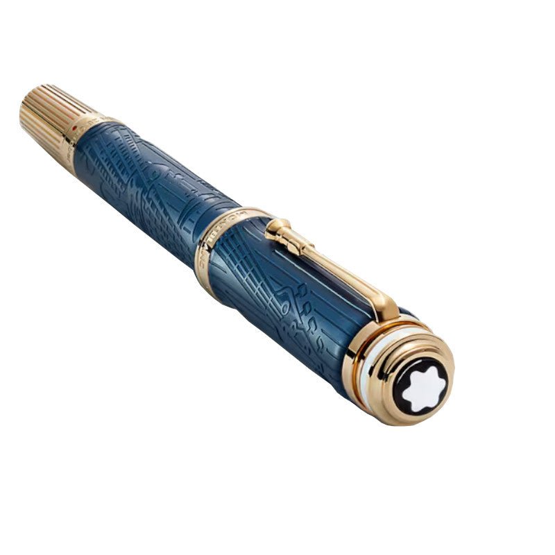 MontblancRollerball Great Characters Hommage à Queen Special Edition