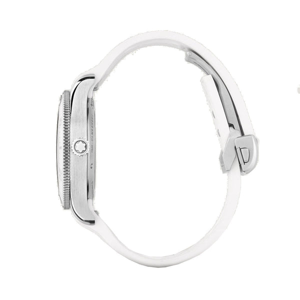 MontreMontblancMontblanc Iced Sea Automatic Date 0 Oxygen