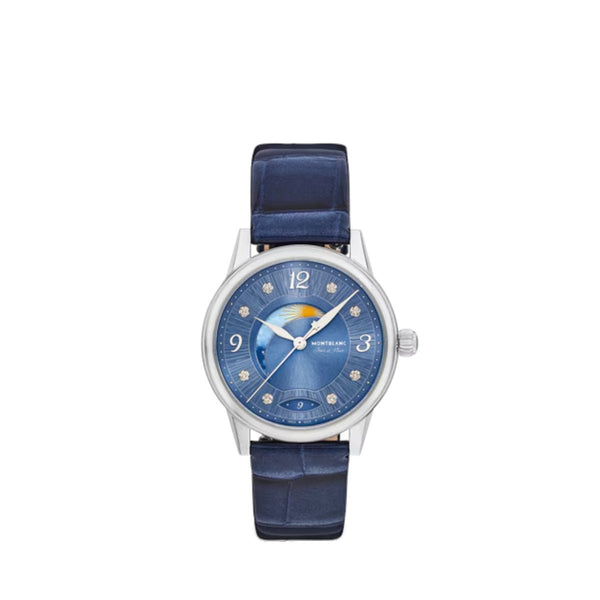 MontreMontblancMontre Montblanc Bohème Day & Night 34 mm