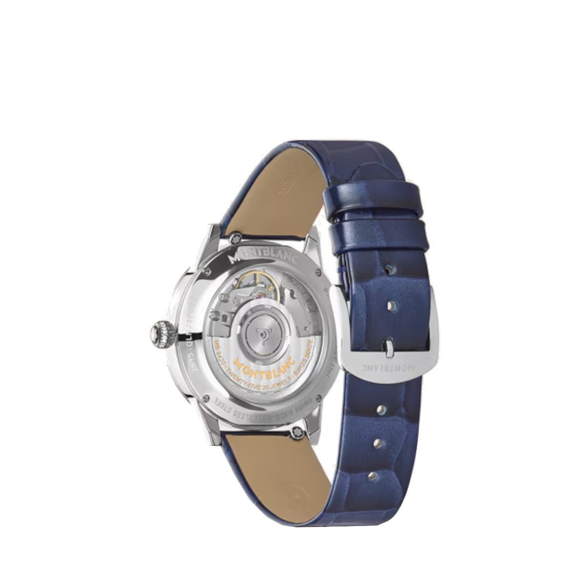 MontreMontblancMontre Montblanc Bohème Day & Night 34 mm