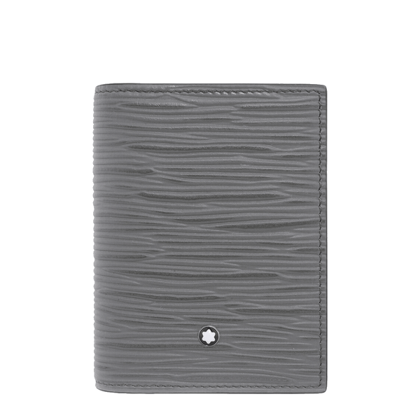 Porte - cartesMontblancPorte - cartes 4cc Montblanc Meisterstück 4810