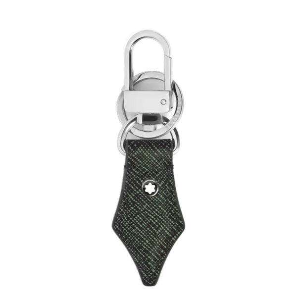 Porte - clésMontblancPorte - clés plume Montblanc Sartorial
