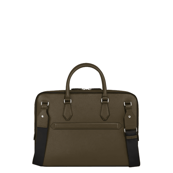 Porte - documentsMontblancPorte - documents fin en cuir Montblanc Sartorial