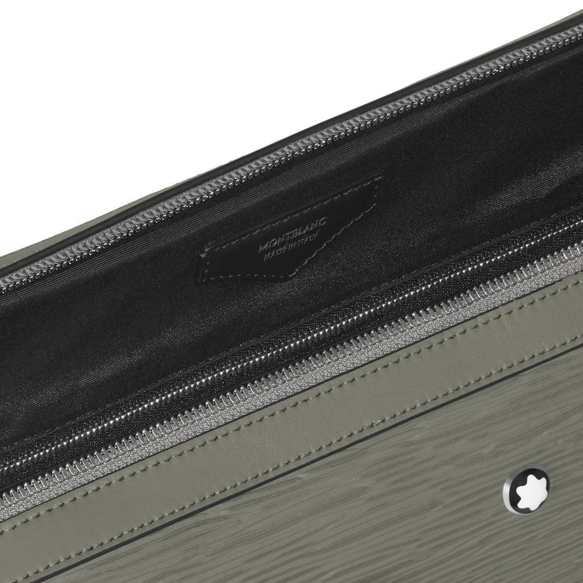 Porte - documentsMontblancPorte - documents fin Montblanc Meisterstück 4810